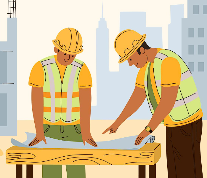 Recruitment Services In Formwork Carpenters